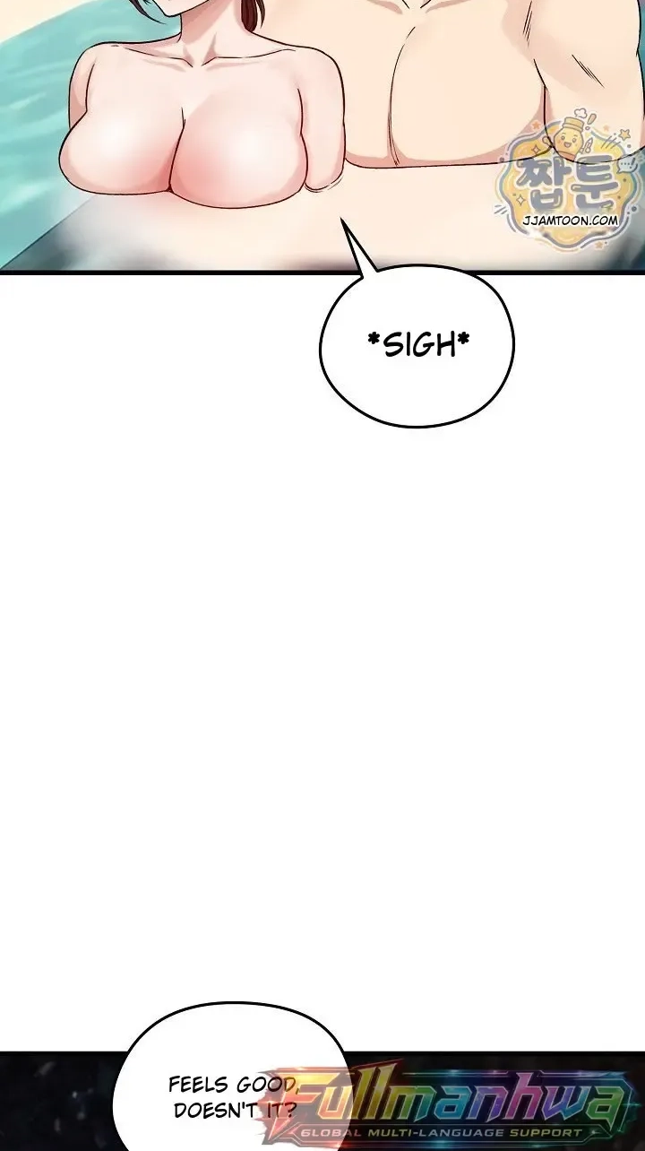 Stuck Living with My In-Laws Chapter 88 page 41 - 