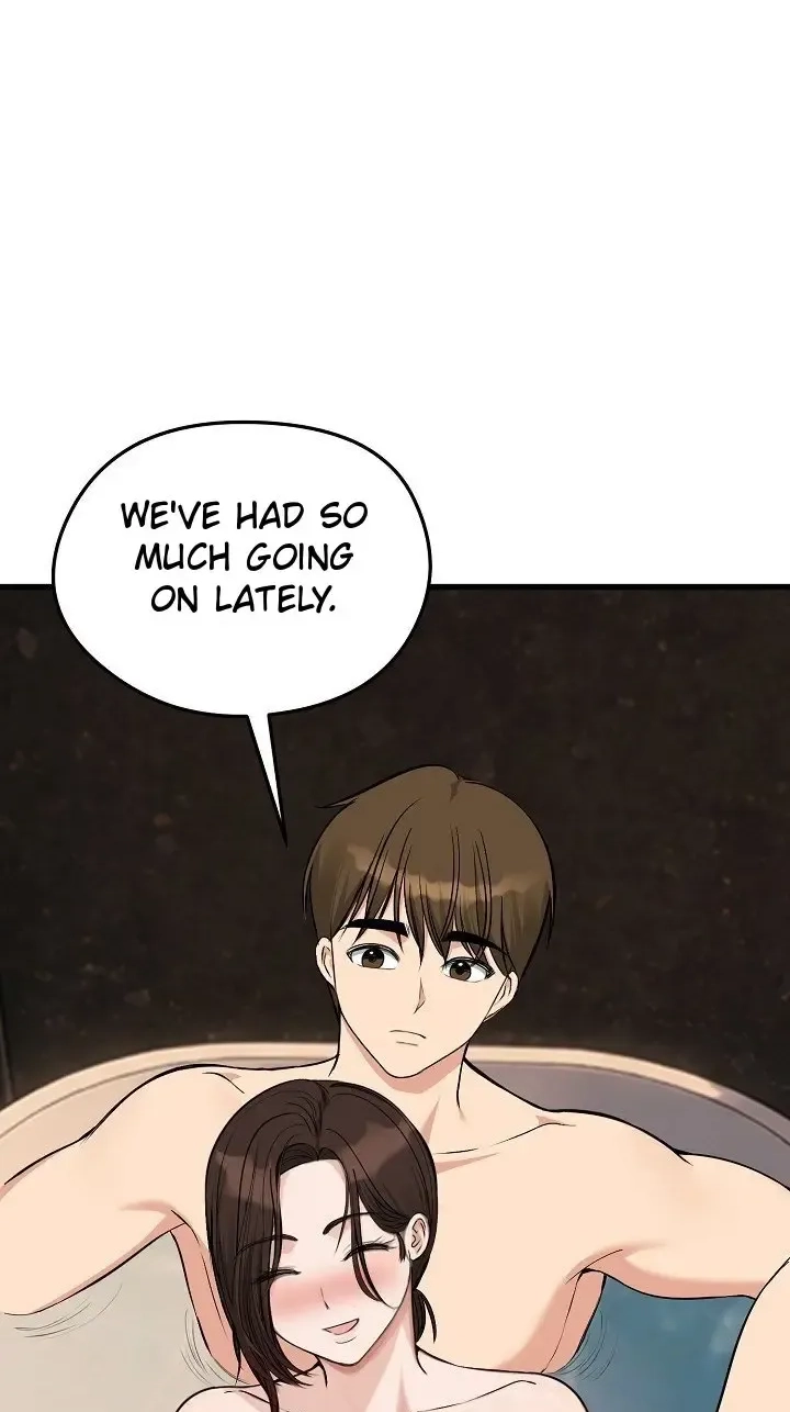 Stuck Living with My In-Laws Chapter 88 page 43 - 
