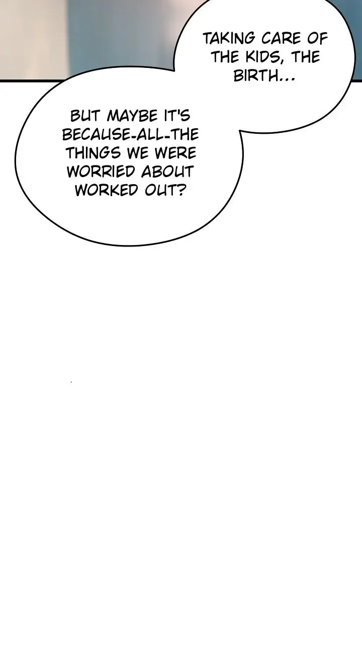 Stuck Living with My In-Laws Chapter 88 page 45 - 