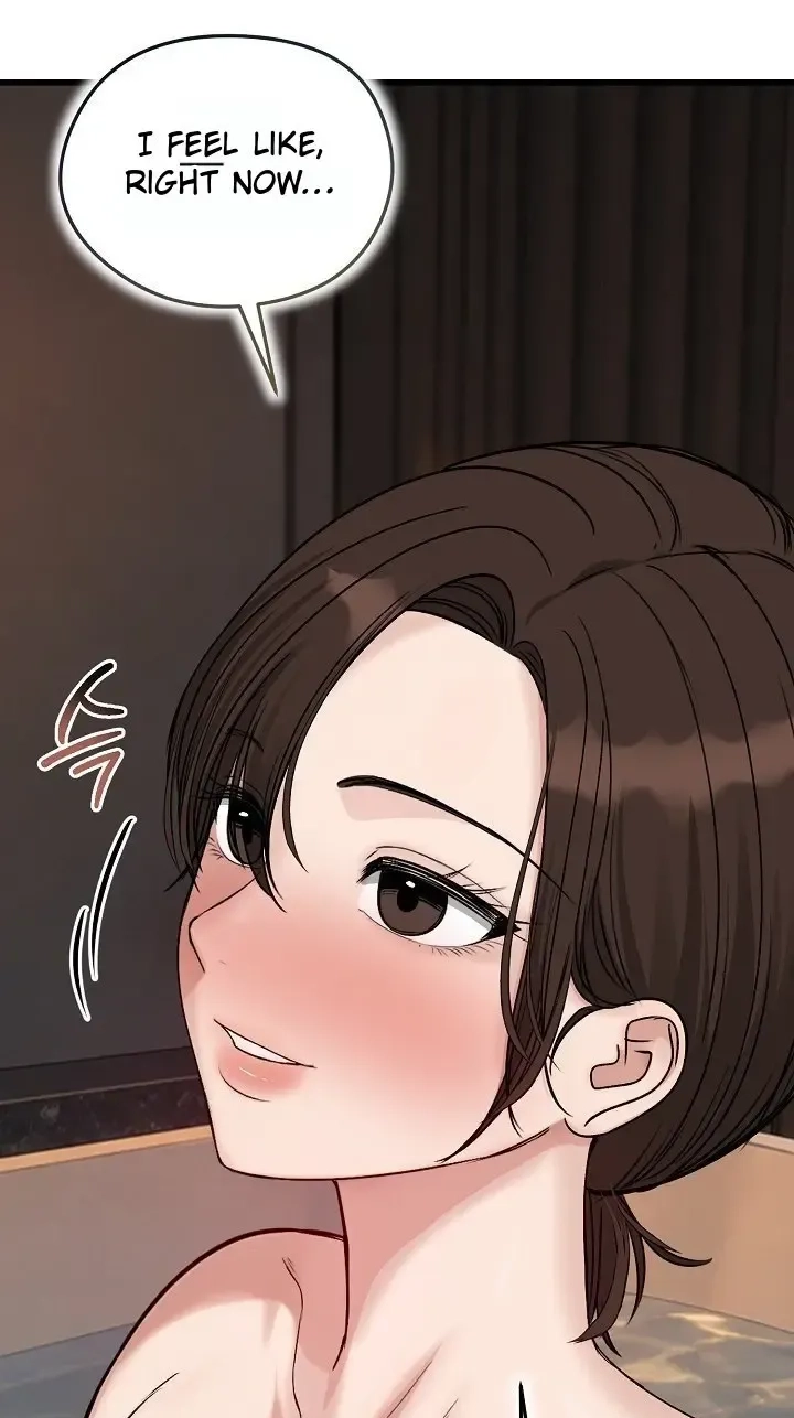 Stuck Living with My In-Laws Chapter 88 page 46 - 