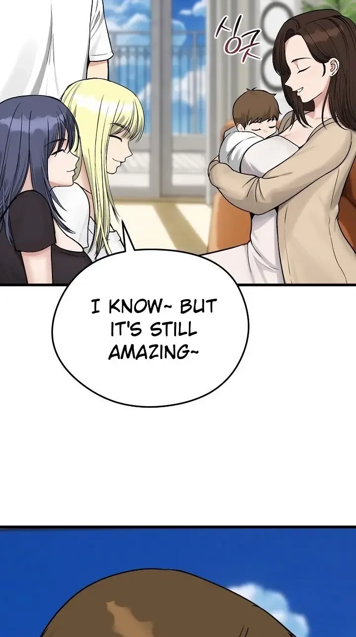 Stuck Living with My In-Laws Chapter 88 page 6 - 
