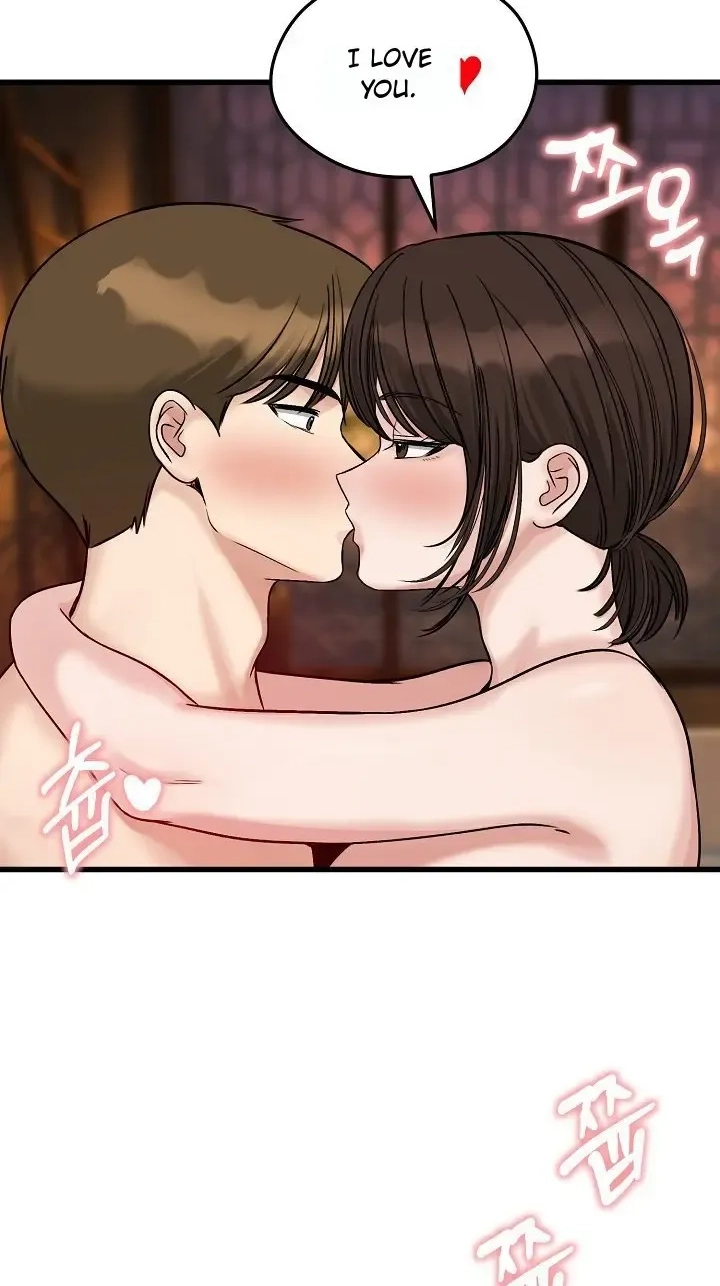 Stuck Living with My In-Laws Chapter 88 page 52 - 