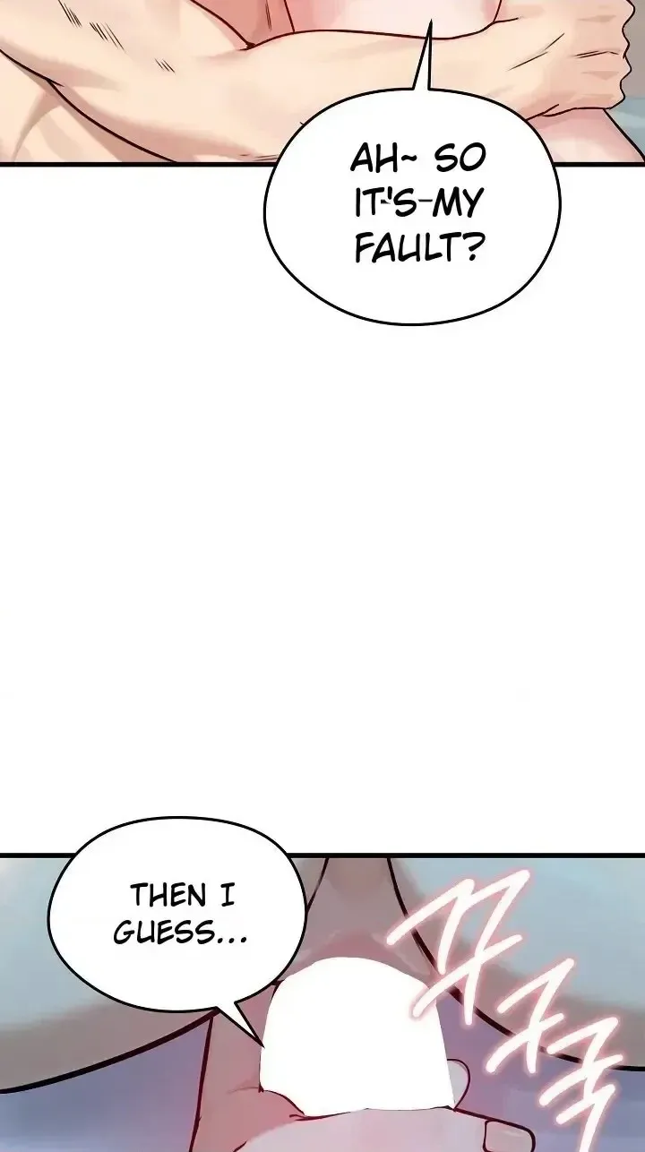 Stuck Living with My In-Laws Chapter 88 page 60 - 