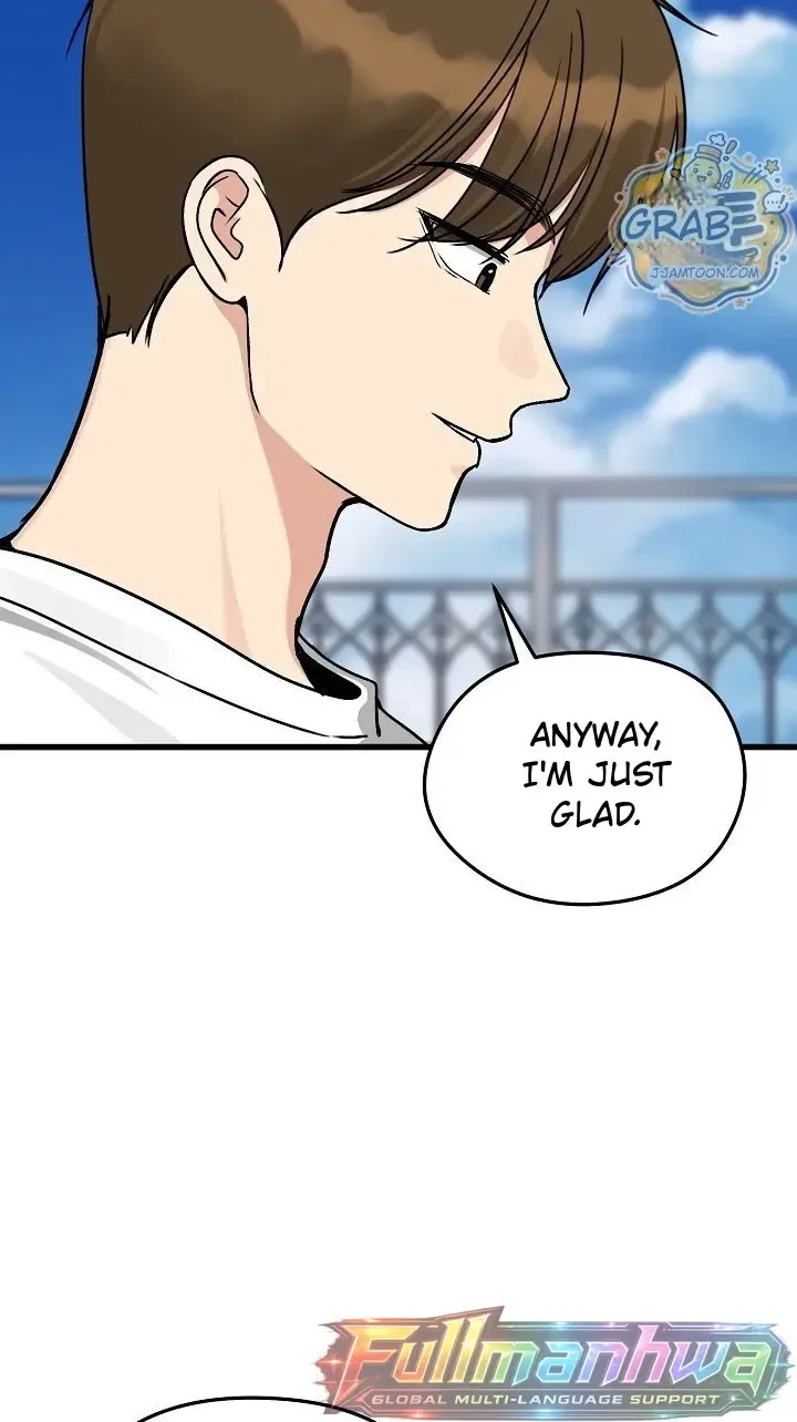 Stuck Living with My In-Laws Chapter 88 page 7 - 