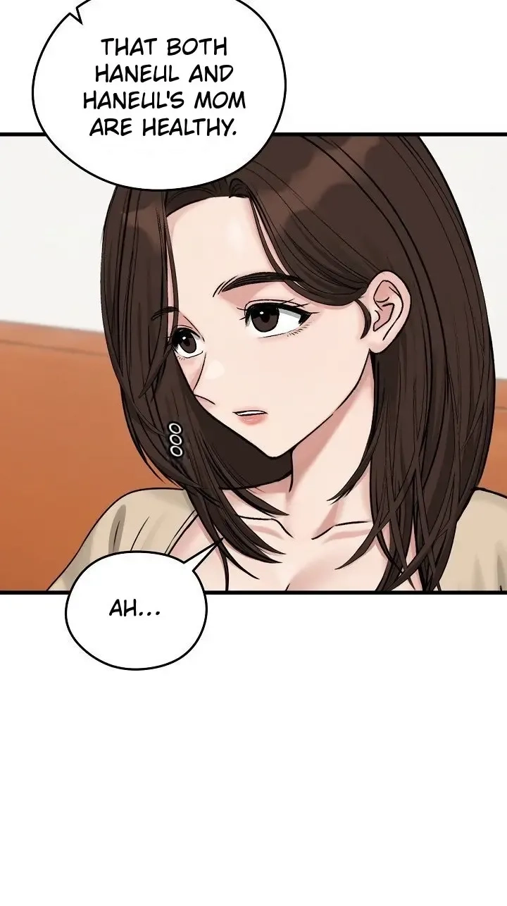 Stuck Living with My In-Laws Chapter 88 page 8 - 