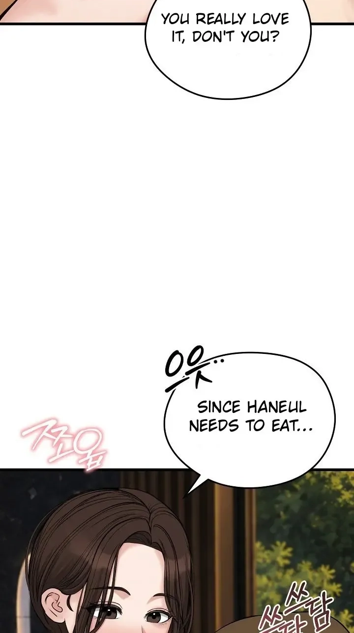 Stuck Living with My In-Laws Chapter 88 page 74 - 