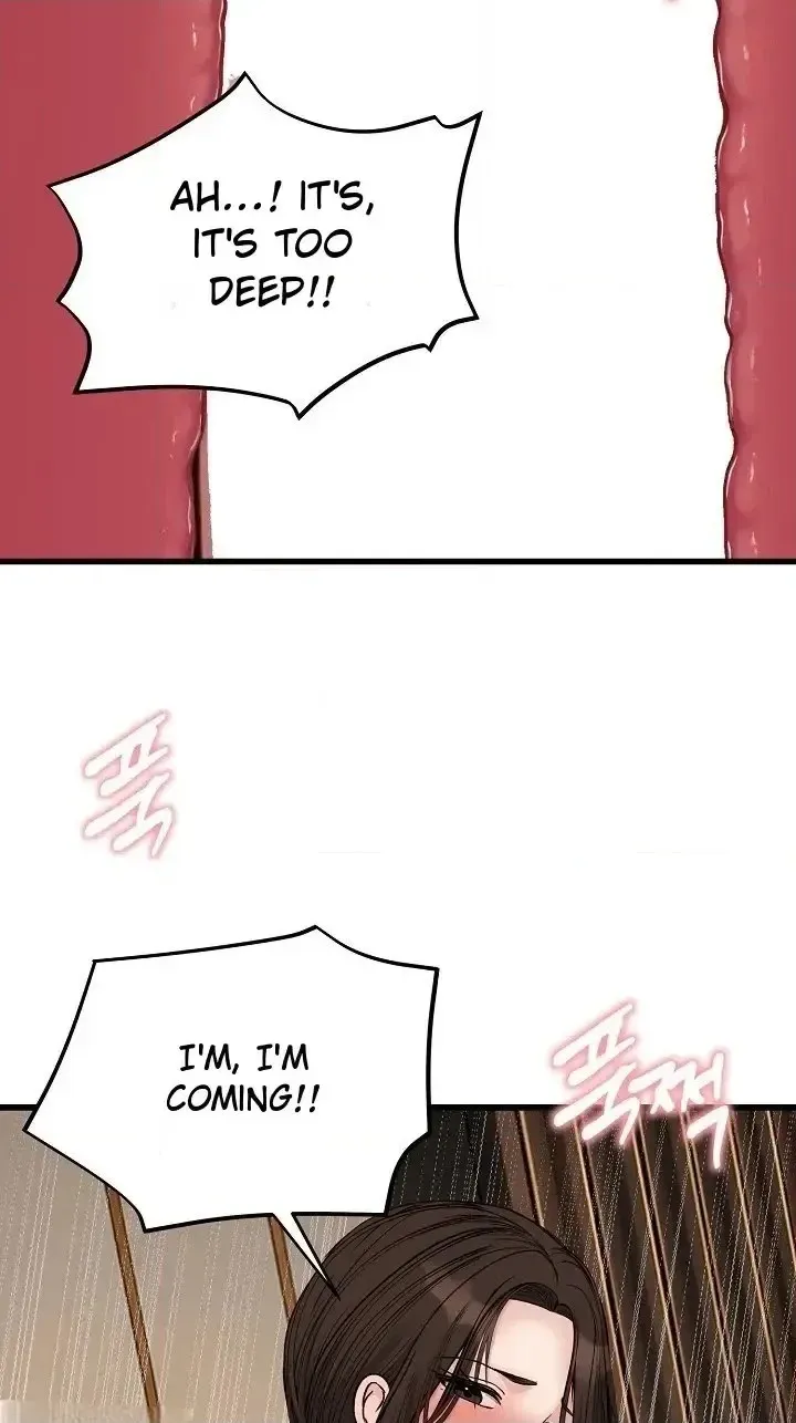 Stuck Living with My In-Laws Chapter 88 page 80 - 