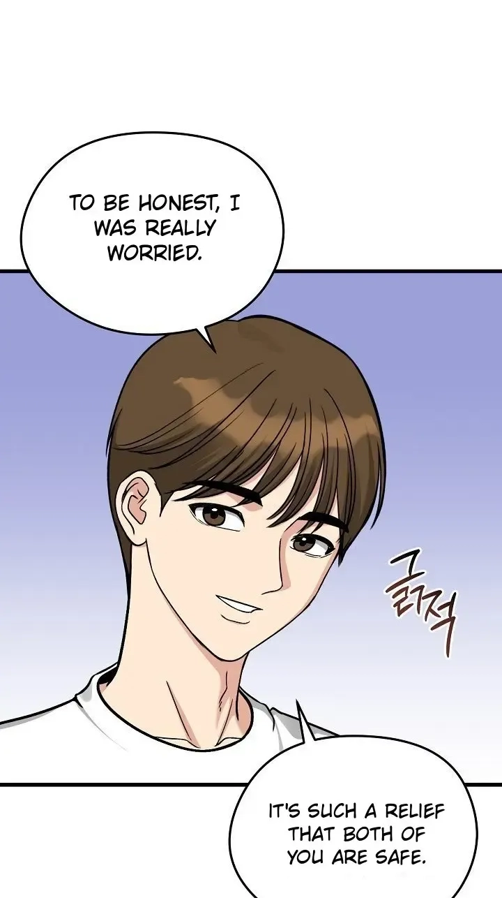 Stuck Living with My In-Laws Chapter 88 page 9 - 