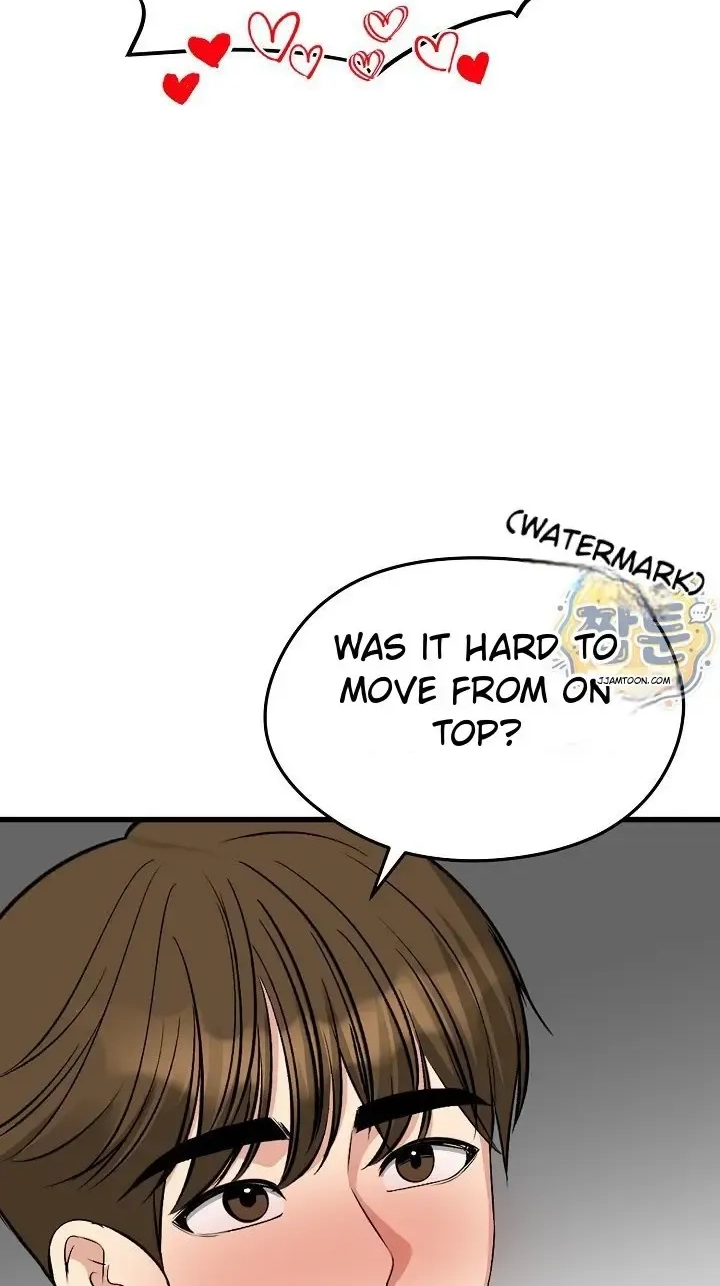 Stuck Living with My In-Laws Chapter 88 page 84 - 