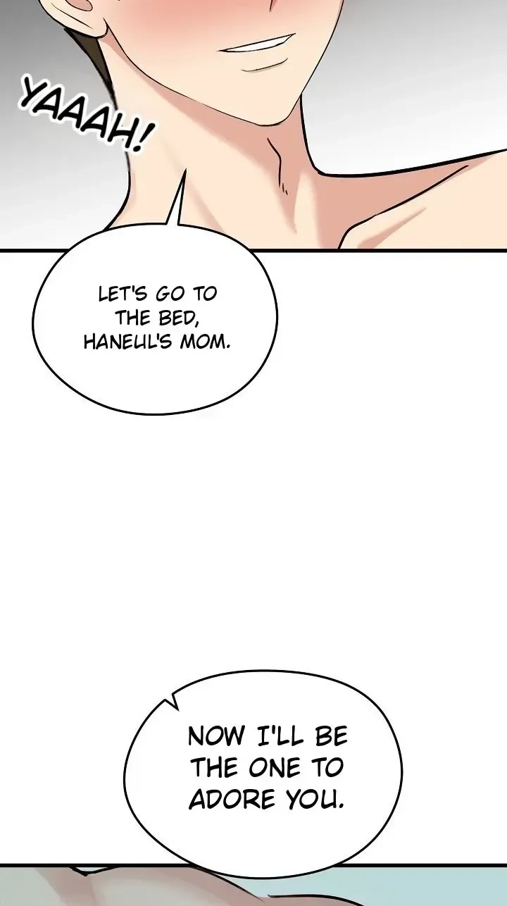Stuck Living with My In-Laws Chapter 88 page 85 - 