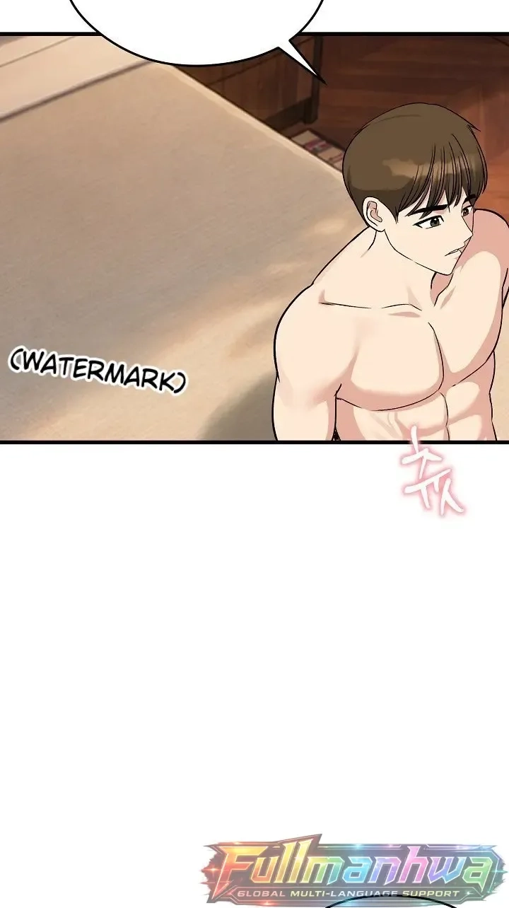 Stuck Living with My In-Laws Chapter 88 page 89 - 