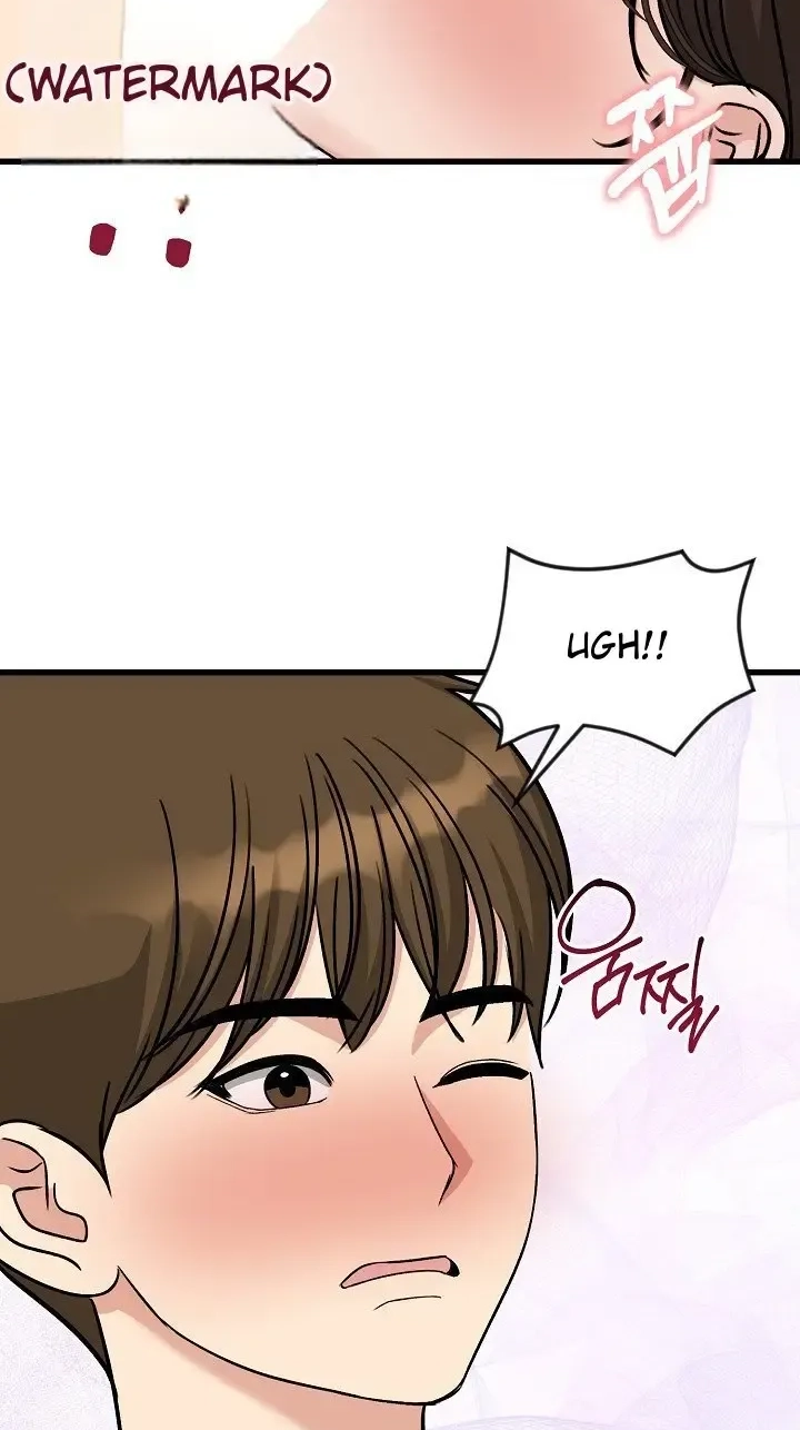 Stuck Living with My In-Laws Chapter 88 page 92 - 