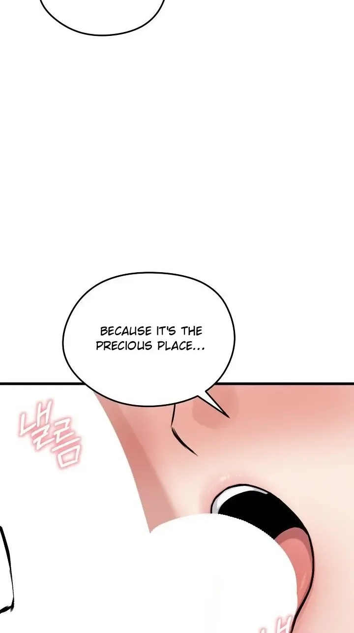 Stuck Living with My In-Laws Chapter 88 page 95 - 
