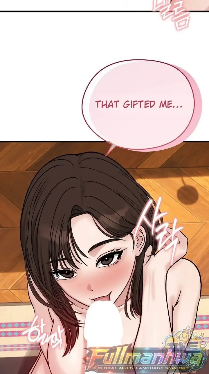 Stuck Living with My In-Laws Chapter 88 page 96 - 