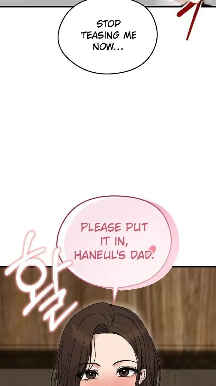 Stuck Living with My In-Laws Chapter 89 page 12 - 
