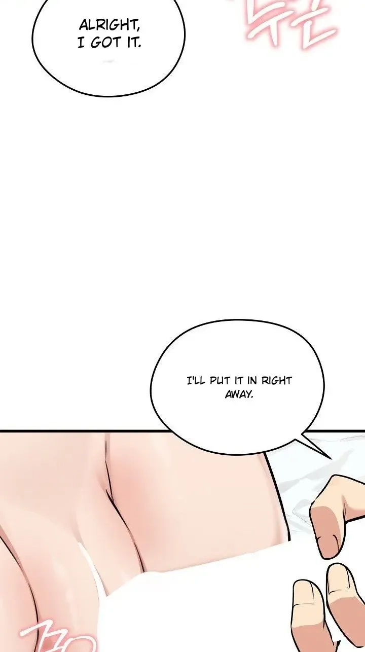 Stuck Living with My In-Laws Chapter 89 page 15 - 