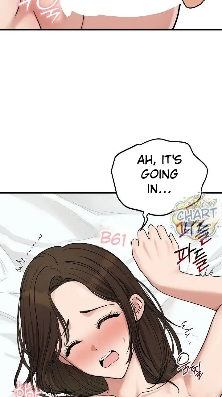 Stuck Living with My In-Laws Chapter 89 page 16 - 