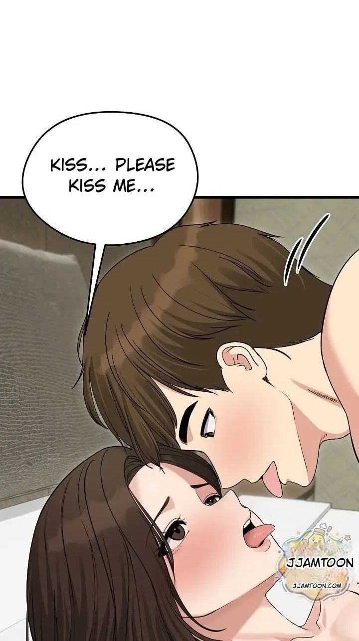 Stuck Living with My In-Laws Chapter 89 page 25 - 