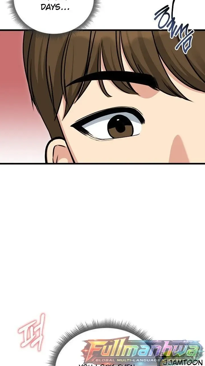 Stuck Living with My In-Laws Chapter 89 page 28 - 
