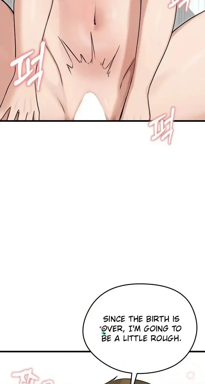 Stuck Living with My In-Laws Chapter 89 page 30 - 