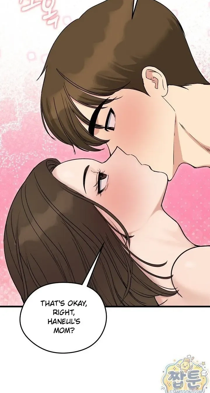 Stuck Living with My In-Laws Chapter 89 page 31 - 