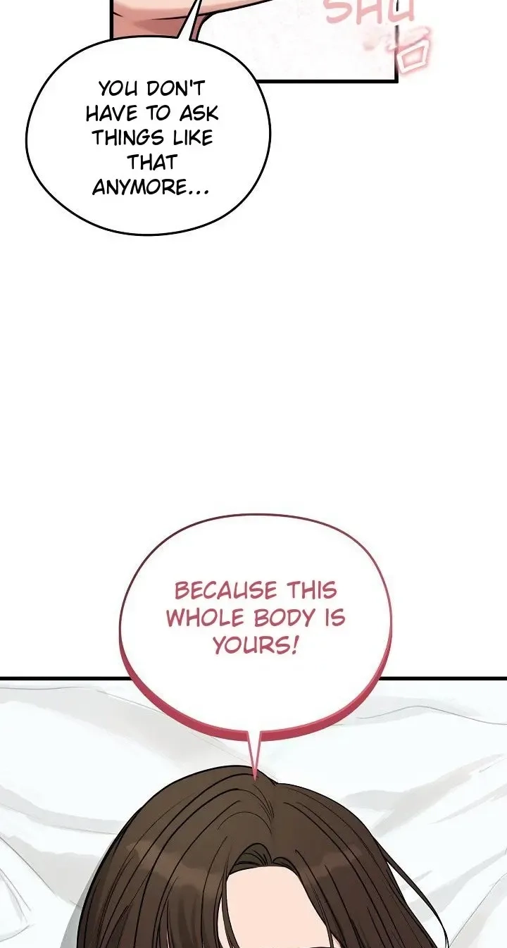 Stuck Living with My In-Laws Chapter 89 page 33 - 