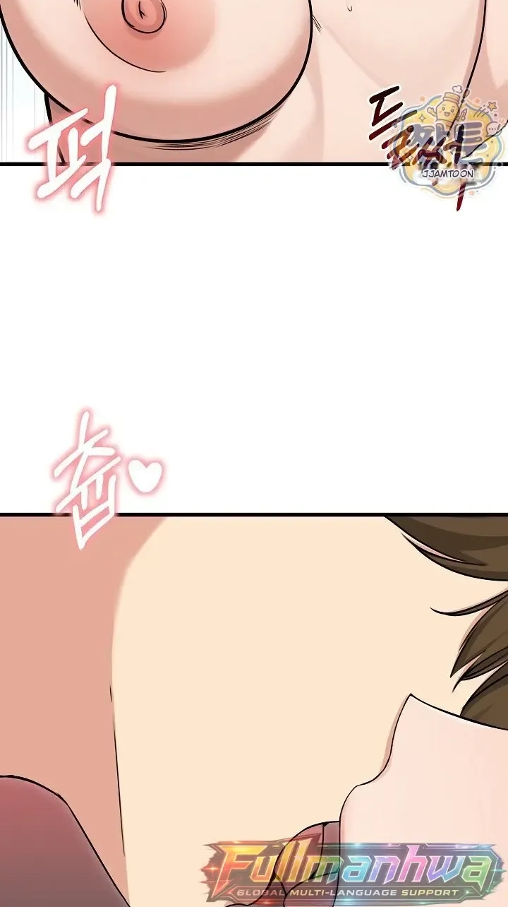 Stuck Living with My In-Laws Chapter 89 page 41 - 