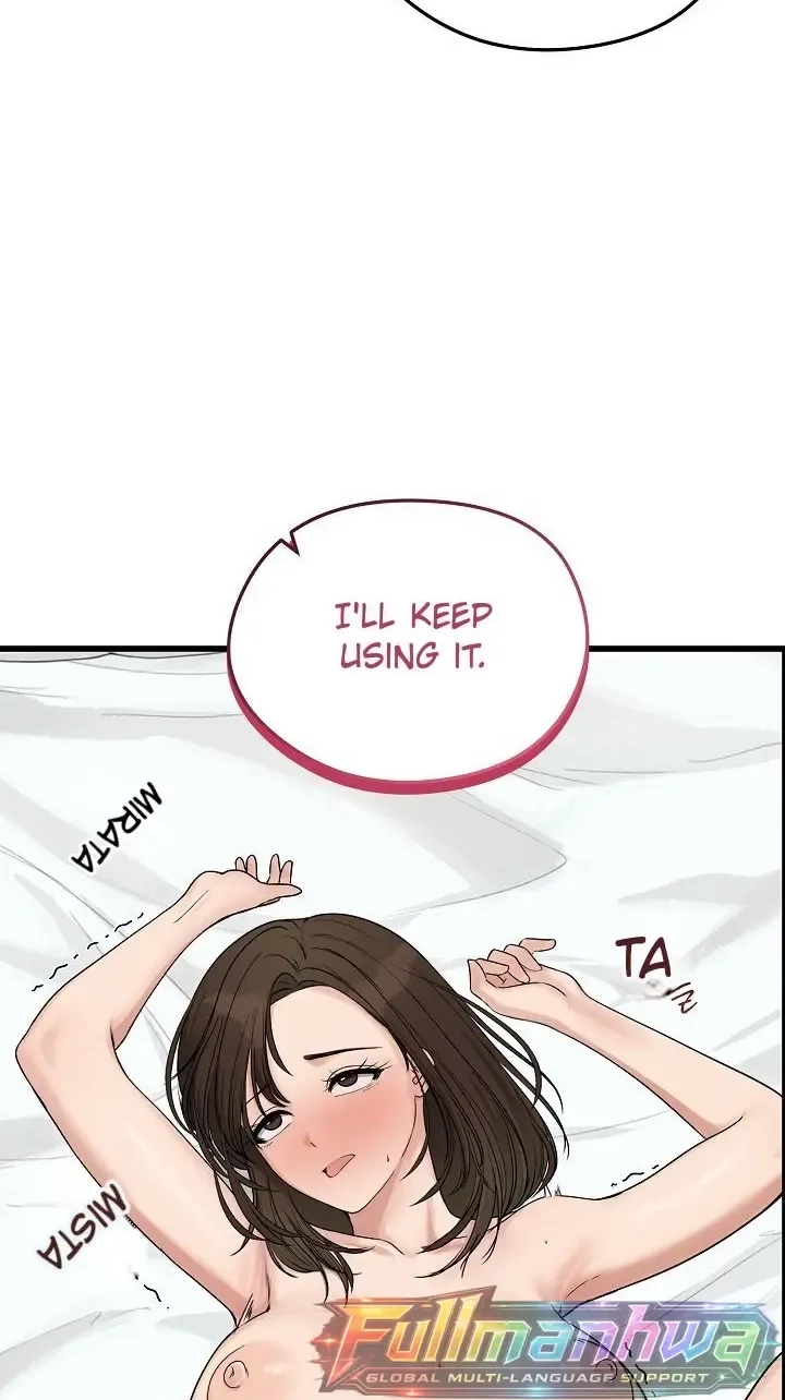 Stuck Living with My In-Laws Chapter 89 page 48 - 
