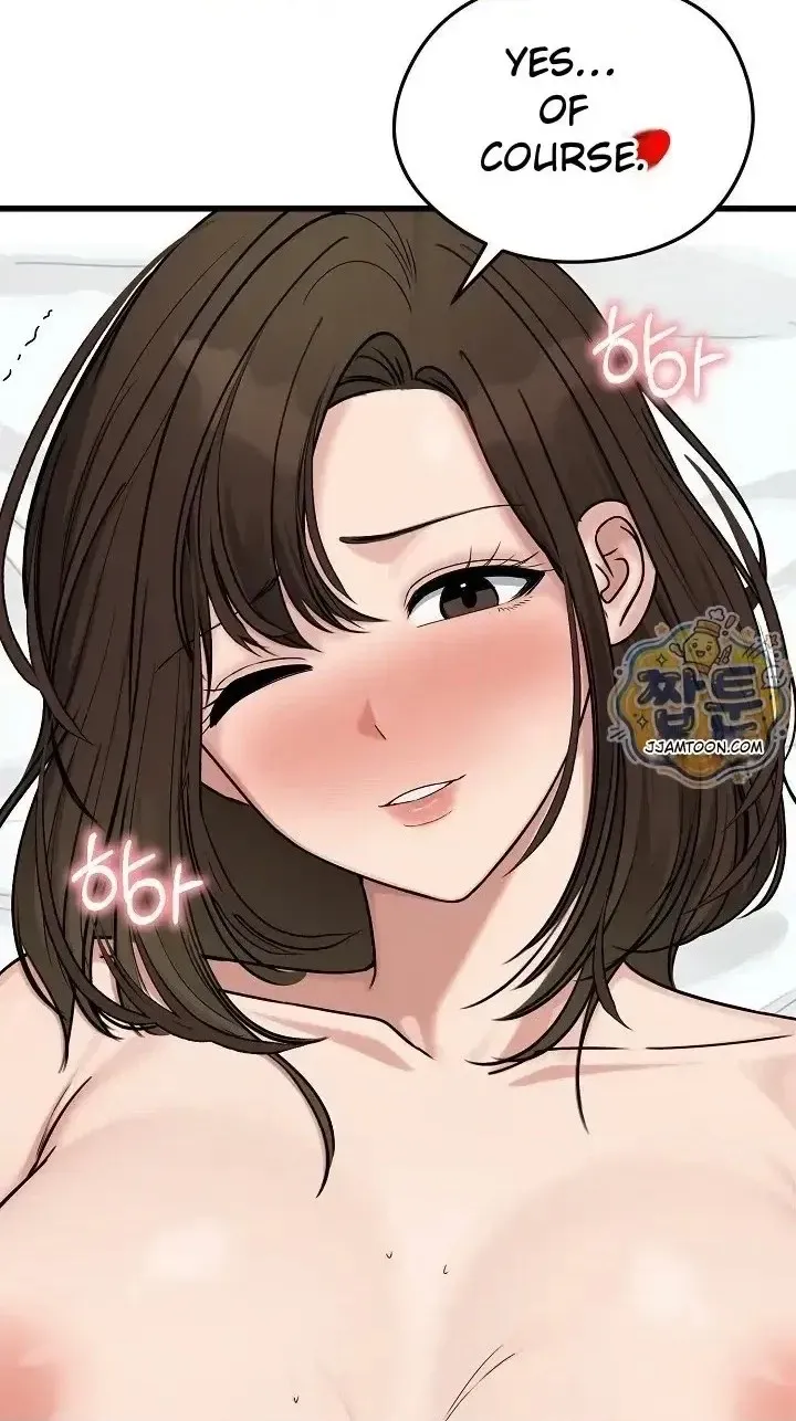 Stuck Living with My In-Laws Chapter 89 page 50 - 