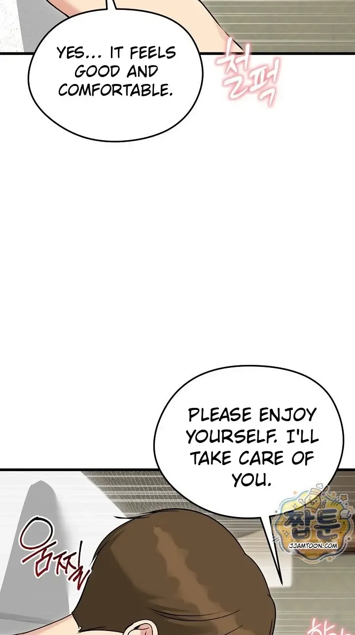 Stuck Living with My In-Laws Chapter 89 page 59 - 