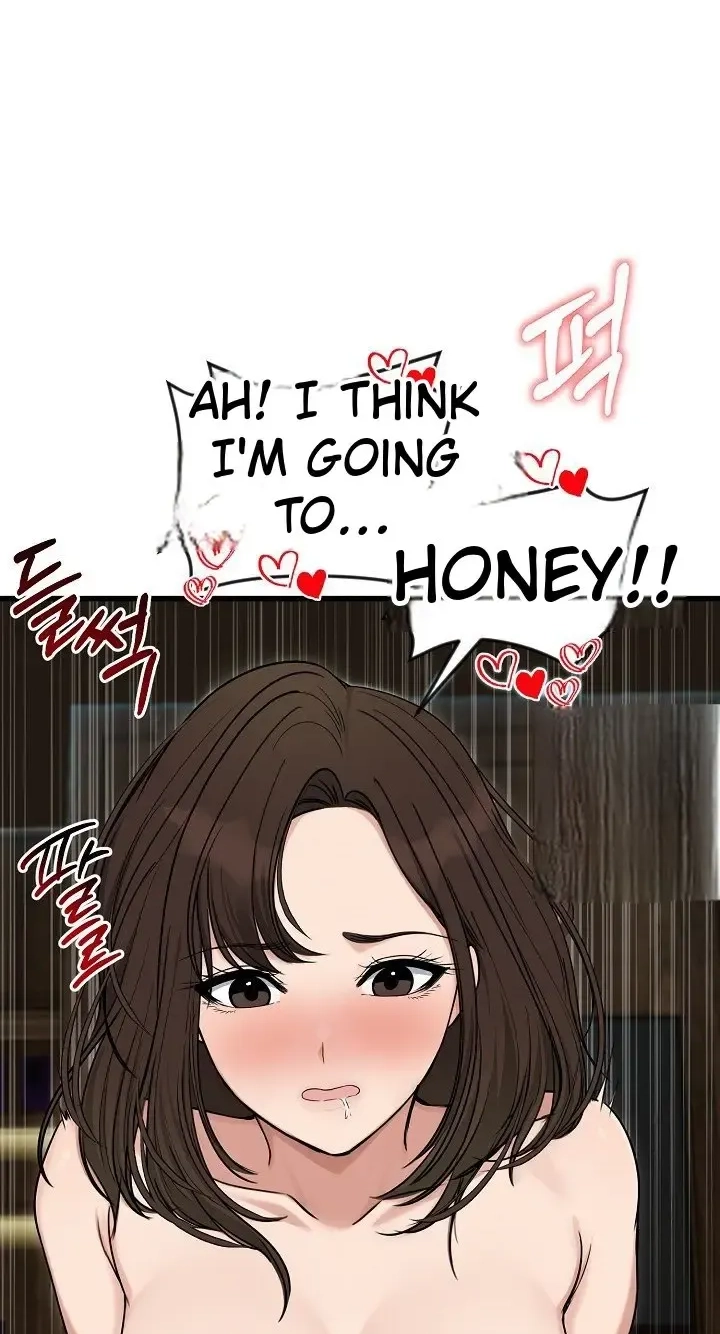 Stuck Living with My In-Laws Chapter 89 page 64 - 