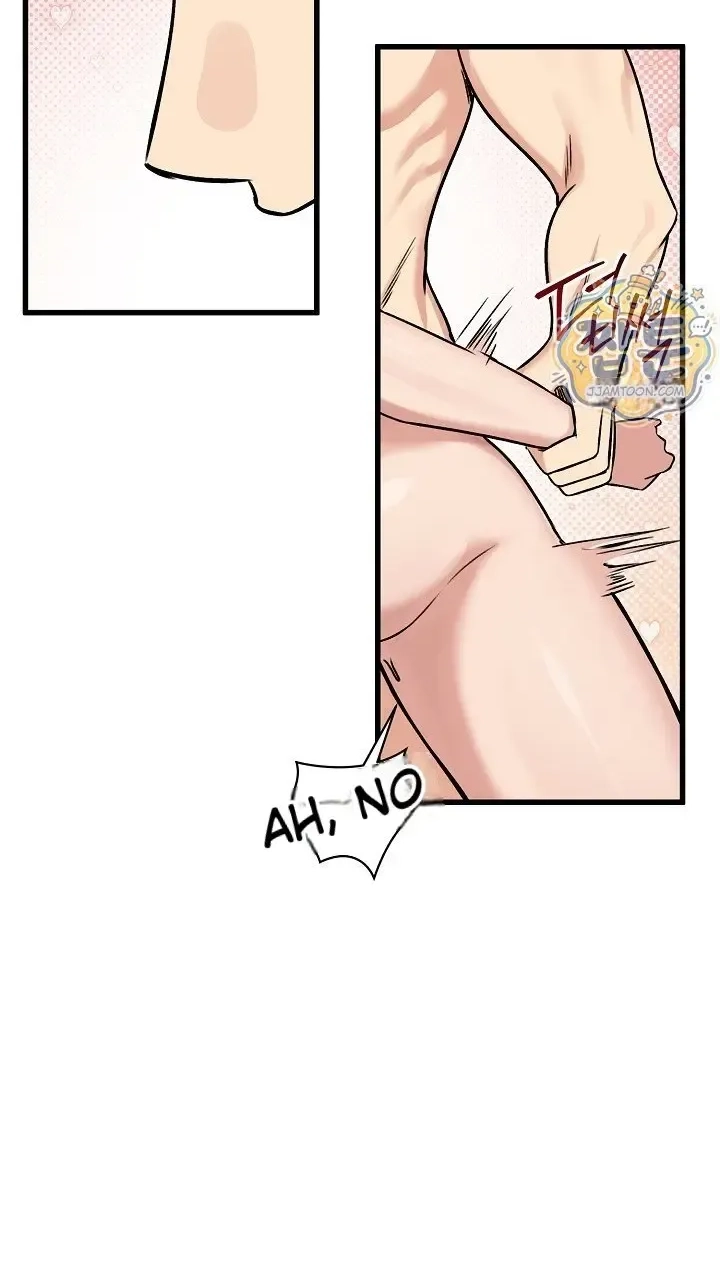 Stuck Living with My In-Laws Chapter 89 page 78 - 