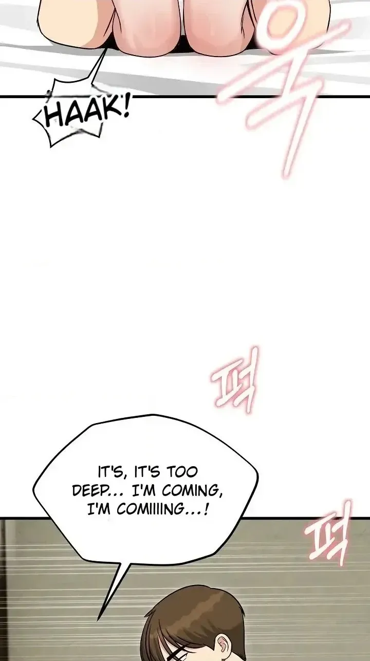 Stuck Living with My In-Laws Chapter 89 page 80 - 