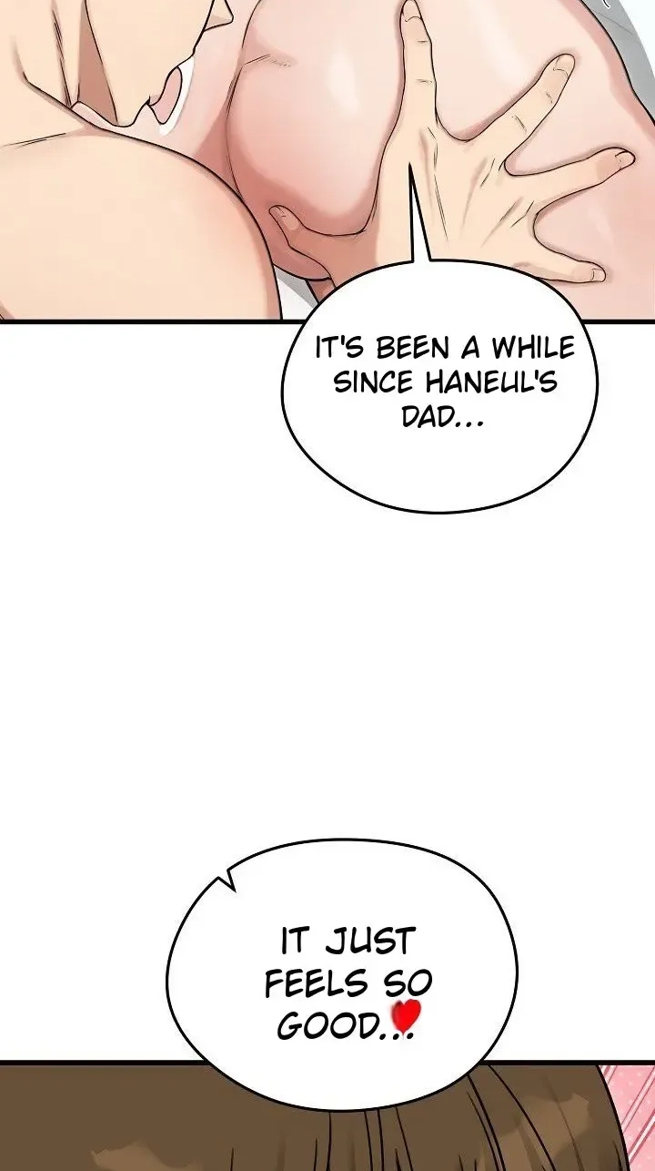 Stuck Living with My In-Laws Chapter 89 page 9 - 