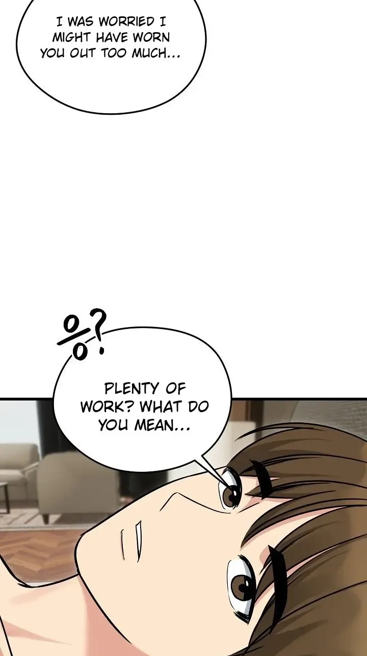 Stuck Living with My In-Laws Chapter 89 page 94 - 