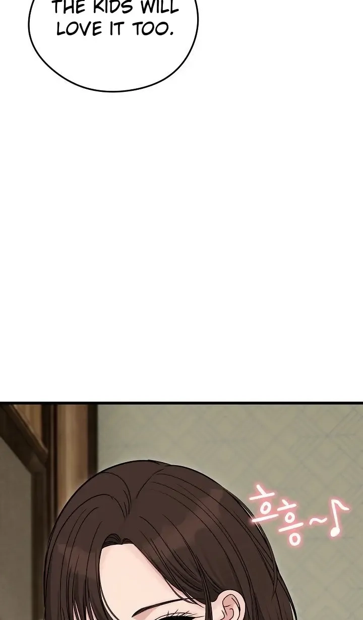 Stuck Living with My In-Laws Chapter 89 page 99 - 