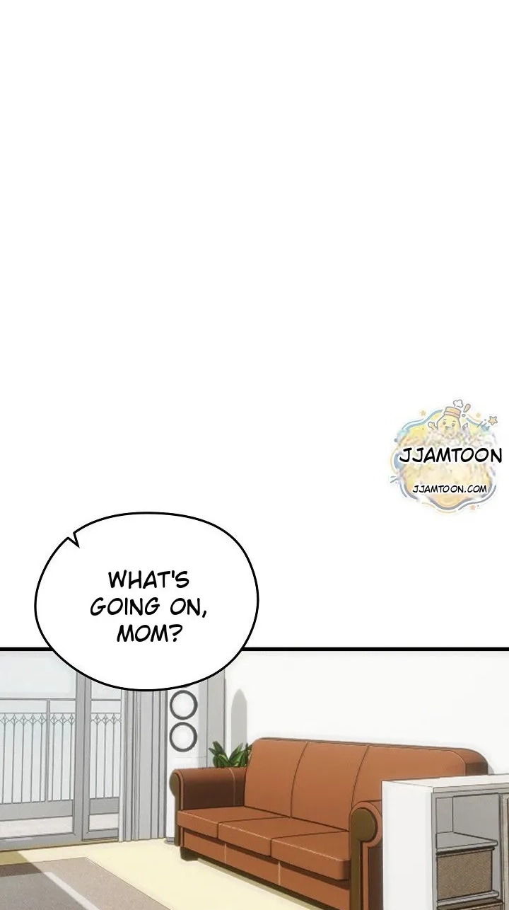Stuck Living with My In-Laws Chapter 90 page 11 - 