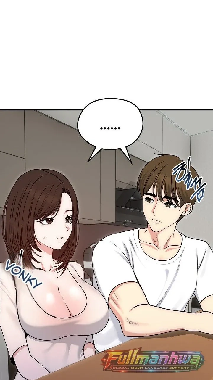 Stuck Living with My In-Laws Chapter 90 page 15 - 
