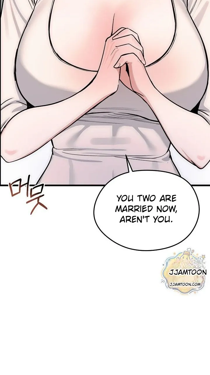 Stuck Living with My In-Laws Chapter 90 page 17 - 