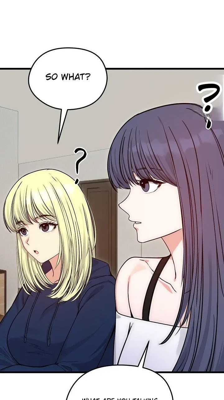Stuck Living with My In-Laws Chapter 90 page 18 - 