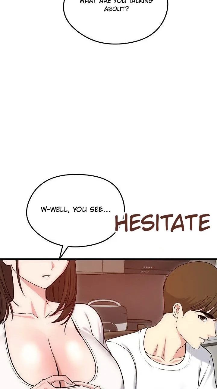 Stuck Living with My In-Laws Chapter 90 page 19 - 