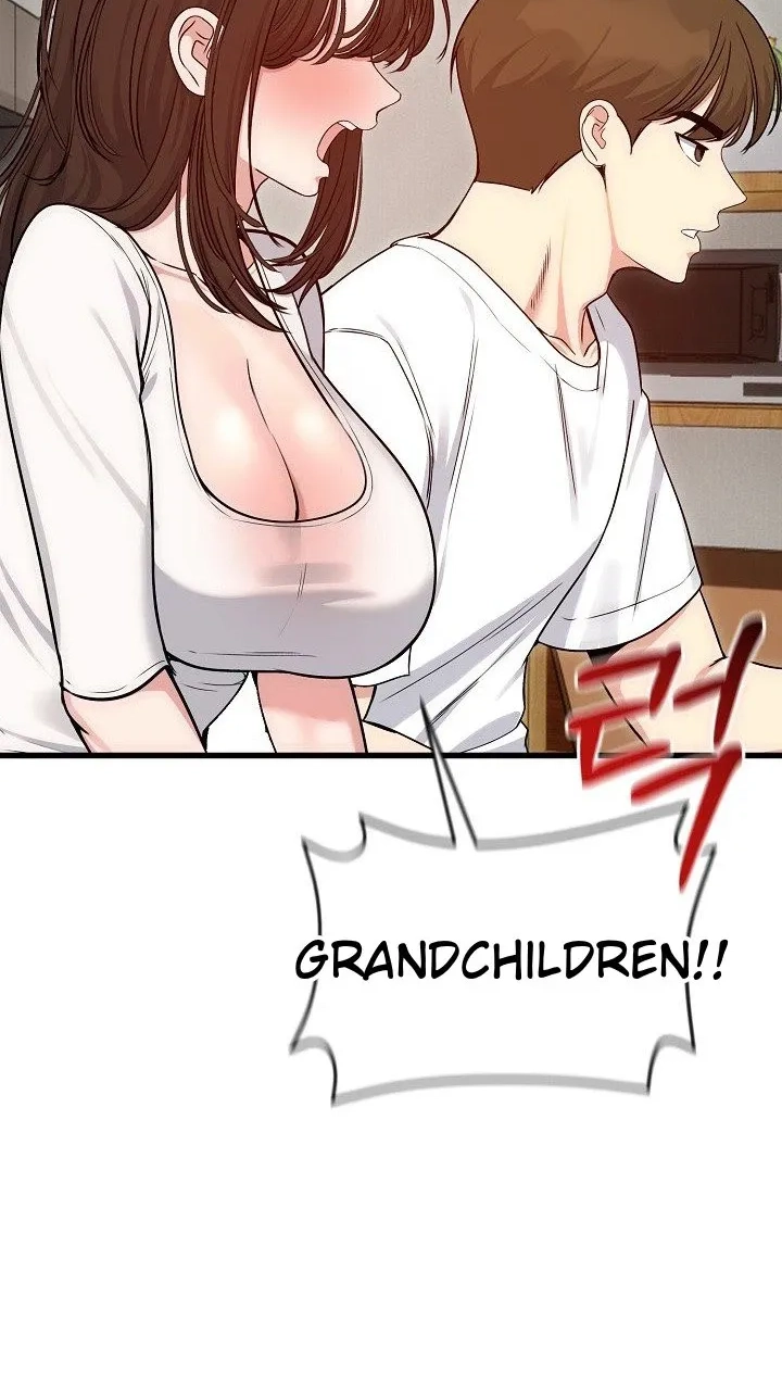 Stuck Living with My In-Laws Chapter 90 page 21 - 