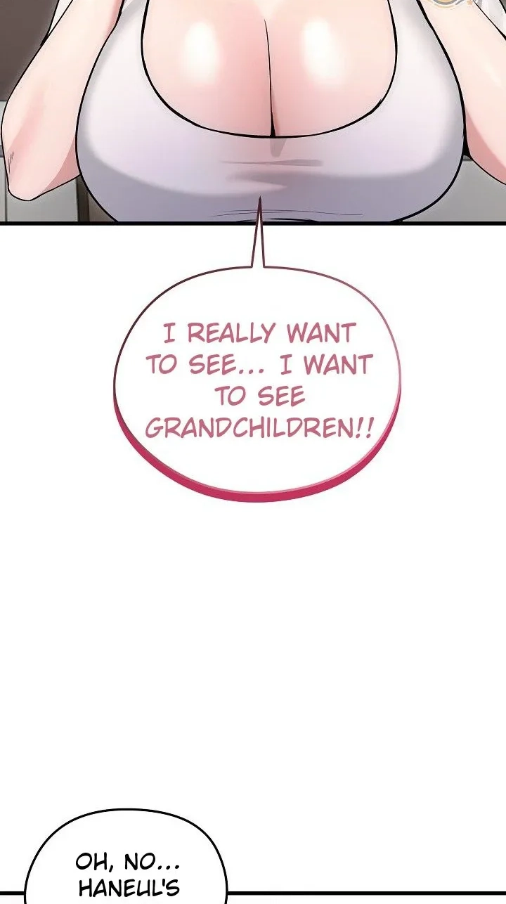 Stuck Living with My In-Laws Chapter 90 page 24 - 