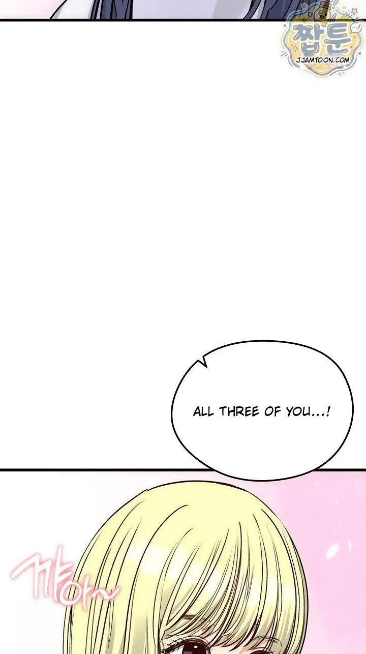 Stuck Living with My In-Laws Chapter 90 page 27 - 