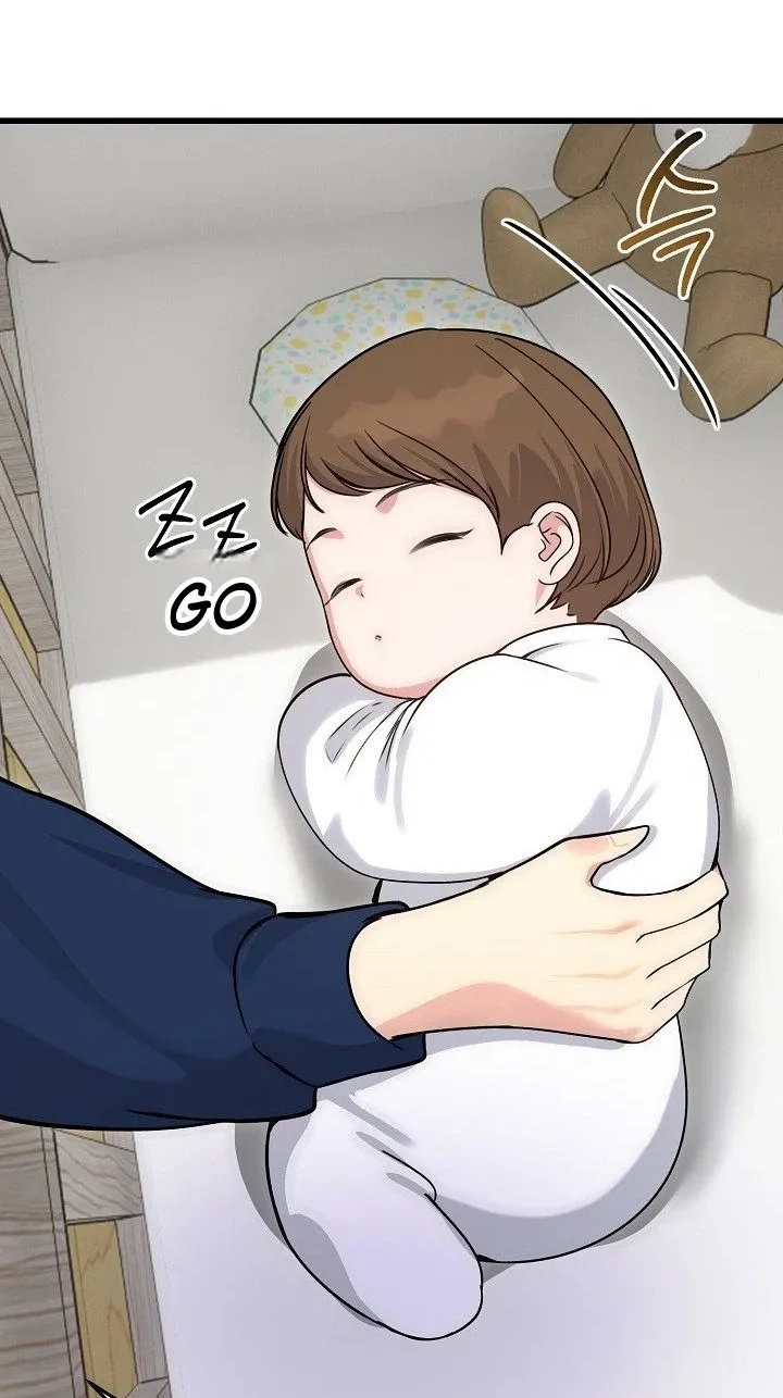 Stuck Living with My In-Laws Chapter 90 page 4 - 