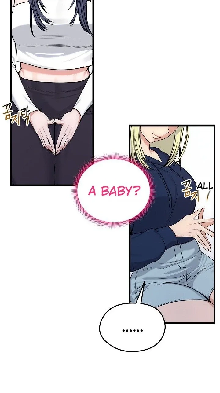 Stuck Living with My In-Laws Chapter 90 page 32 - 
