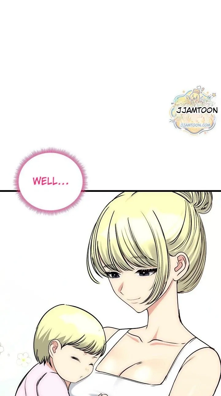 Stuck Living with My In-Laws Chapter 90 page 33 - 
