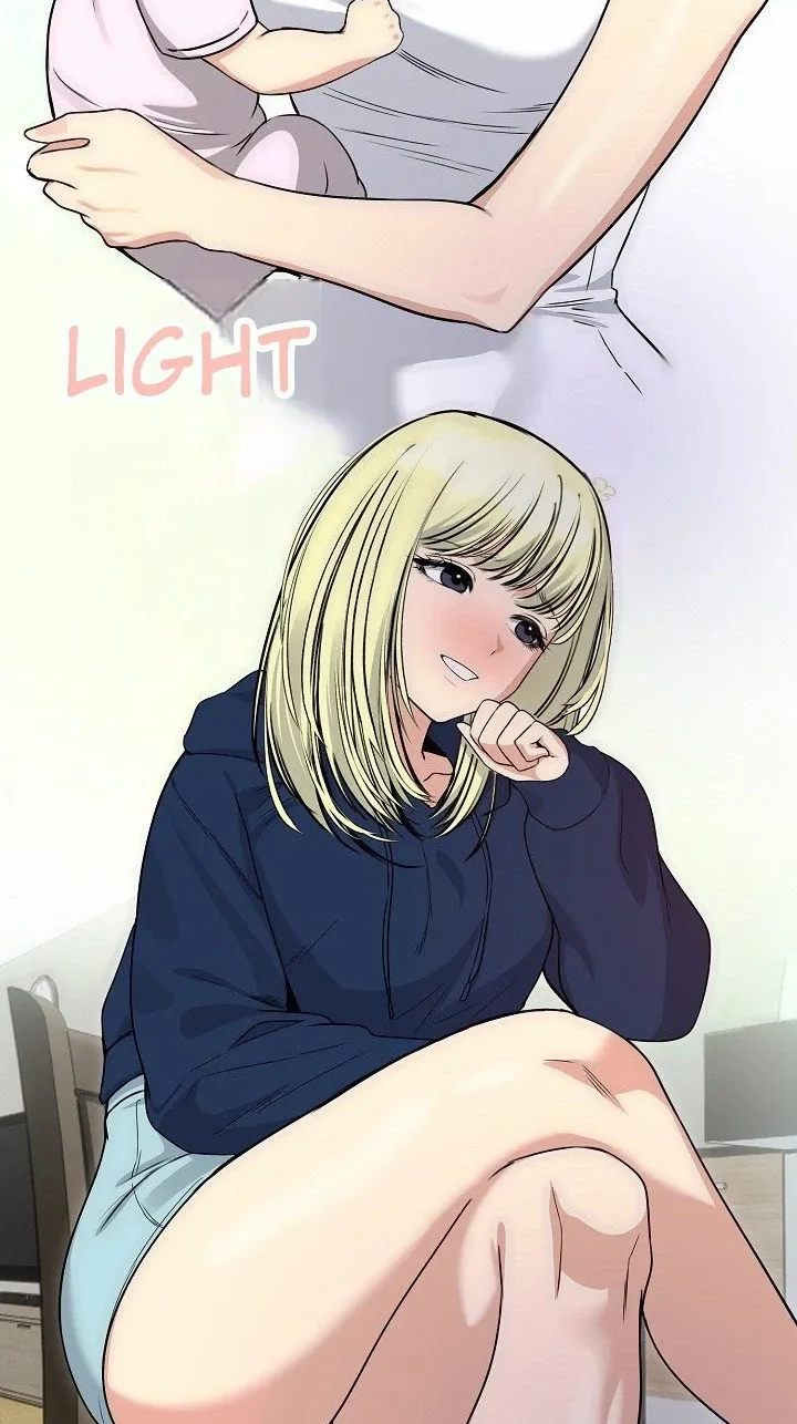 Stuck Living with My In-Laws Chapter 90 page 34 - 