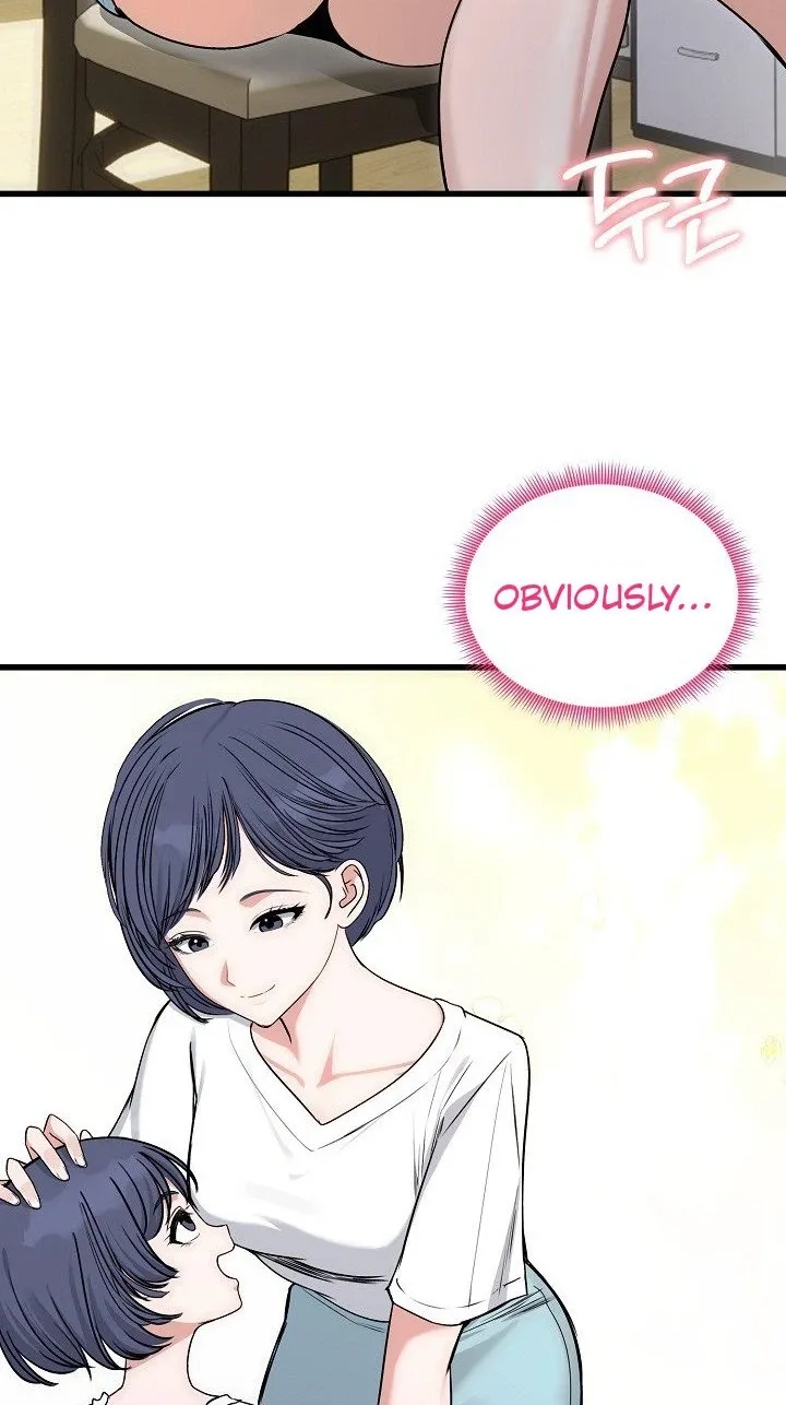 Stuck Living with My In-Laws Chapter 90 page 35 - 