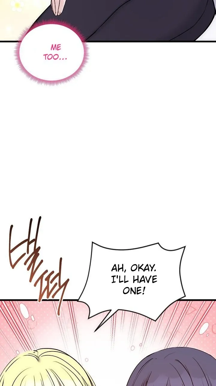 Stuck Living with My In-Laws Chapter 90 page 37 - 